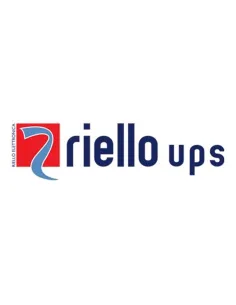 Kit de rieles rack riello ups 600 - 1000mm