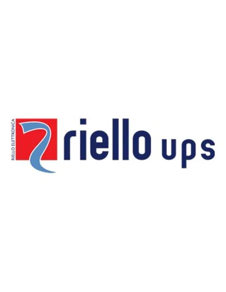 Kit de rieles rack riello ups 600 - 1000mm