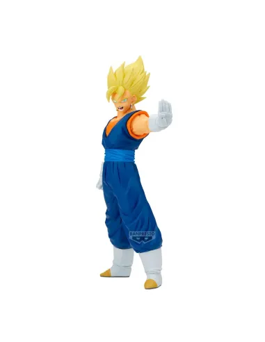 Dragon ball z grandista - vegito -