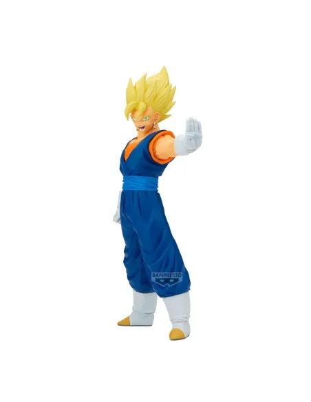 Dragon ball z grandista - vegito -