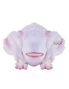 Monster hunter enshrined monsters khezu(ver.a)