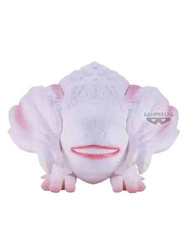 Monster hunter enshrined monsters khezu(ver.a)