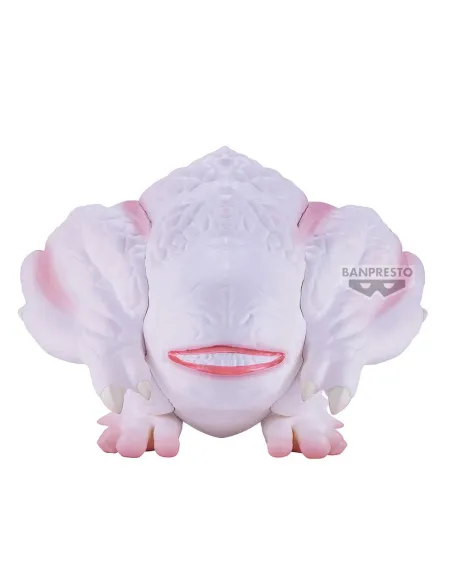 Monster hunter enshrined monsters khezu(ver.a)