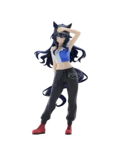 Umamusume: pretty derby boc'z verxina as queen v figure