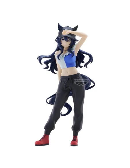 Umamusume: pretty derby boc'z verxina as queen v figure