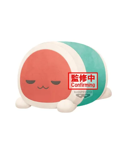 Taiko no tatsujin super big plushtaiko friends
