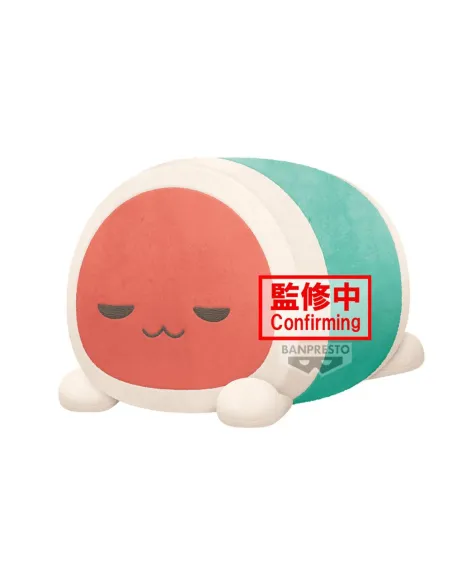 Taiko no tatsujin super big plushtaiko friends