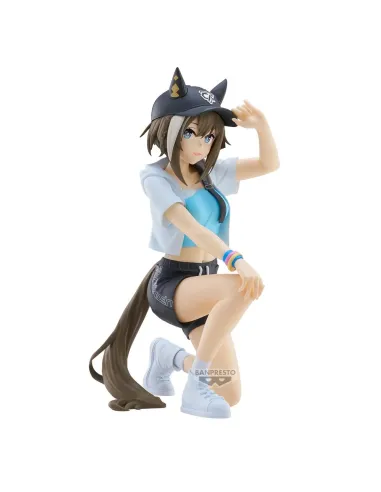 Umamusume: pretty derby boc'z cheval grand as marine c figure