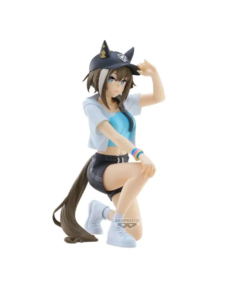 Umamusume: pretty derby boc'z cheval grand as marine c figure
