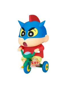 Crayon shinchan big figureshinnosuke noharago!