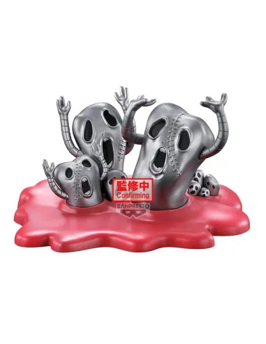 Jojo's bizarre adventure golden wind fl mt metallica stand de risotto nero