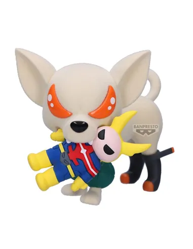 My hero academia fluffy puffydekusheep & bakudog(b:bakudog)