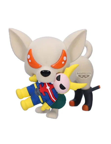 My hero academia fluffy puffydekusheep & bakudog(b:bakudog)