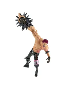 One piece battle record collection - charlotte katakuri -  special ver.