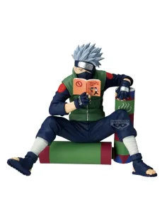 - naruto 72 series -  03 naruto uzumaki & kakashi hatake(b:kakashi hatake)