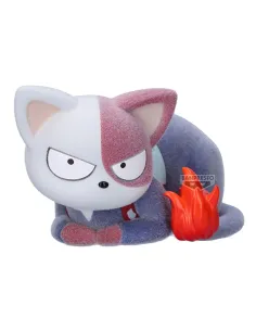 My hero academia fluffy puffyshotocat & ochaneco(a:shotocat)