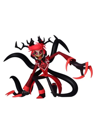 Hazbin hotel alastor radio demon