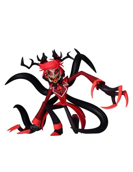 Hazbin hotel alastor radio demon