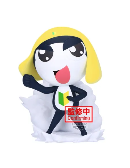 Sgt. keroro platoon figure vol.2(a:tamama)