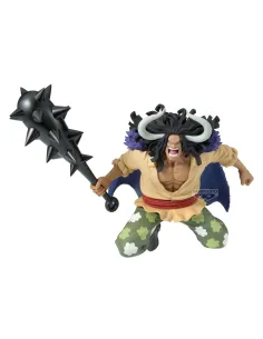 One piece battle record collection extra - kaido -