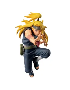 - naruto 72 series -  40 vibration stars - deidara & sasuke uchiha - (a:deidara)