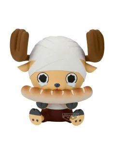 One piece big sofvimateschopper drum kingdom ver.