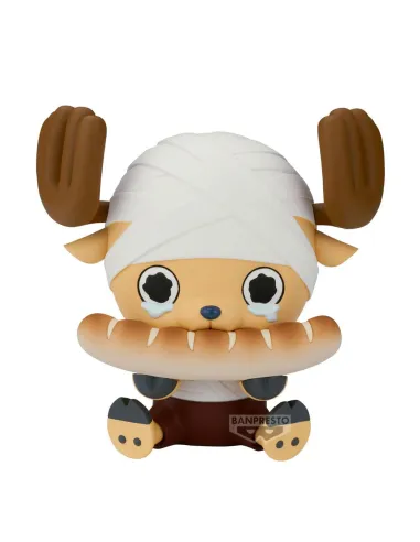 One piece big sofvimateschopper drum kingdom ver.