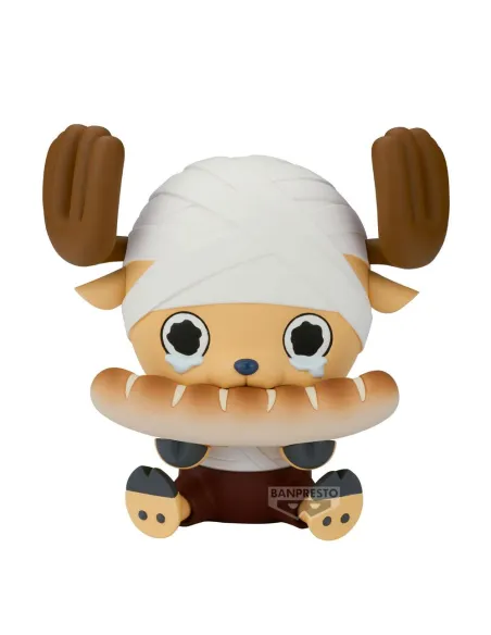 One piece big sofvimateschopper drum kingdom ver.