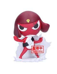 Sgt. keroro platoon figure vol.2(b:giroro)