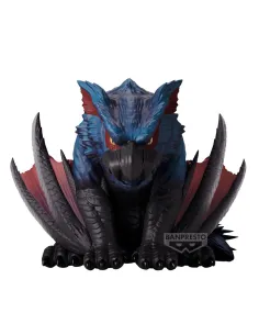Monster hunter enshrined monsters nargacuga