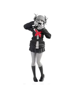 My hero academia noir edge collectión - himiko toga -