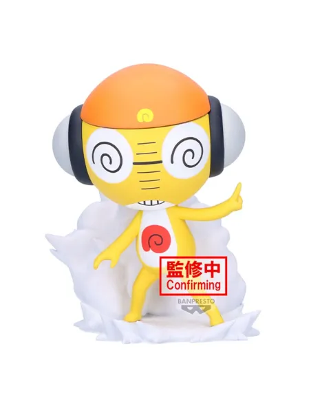 Sgt. keroro platoon figure vol.3(a:kululu)