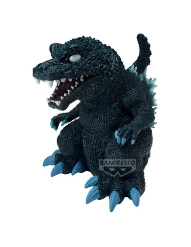 Toho monster series enshrined monsters ex godzilla(2001)(ver.b)