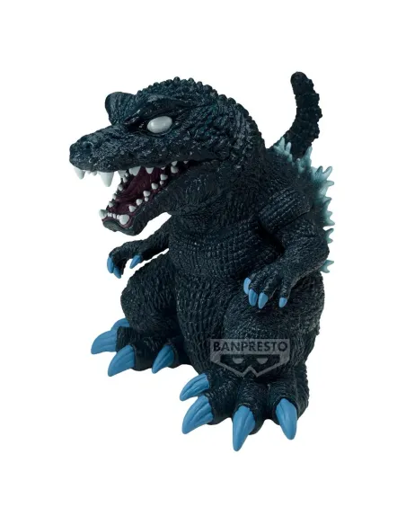 Toho monster series enshrined monsters ex godzilla(2001)(ver.b)