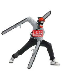 Chainsaw man -  the movie: reze arc noir edge collectión - chainsaw man -