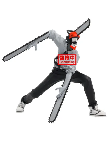 Chainsaw man -  the movie: reze arc noir edge collectión - chainsaw man -