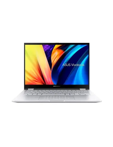 ASUS Vivobook TN3402YA-LZ311W - Ordenador Portátil 14" WUXGA (AMD Ryzen 5 7430U, 8GB RAM, 512GB SSD, Radeon Graphics, Windows 11