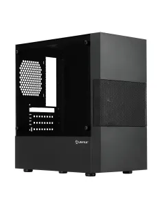 UNYKAch Caja Micro ATX AERO C25