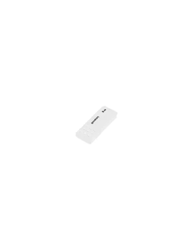 Goodram UME2 unidad flash USB 8 GB USB tipo A 2.0 Blanco