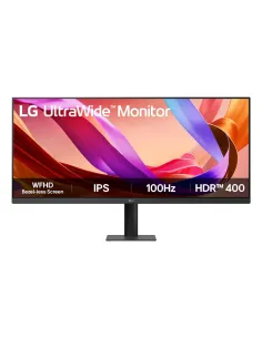 LG 34U511A-B LED display 86,4 cm (34") 2560 x 1080 Pixeles WFHD Negro