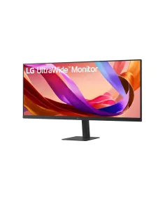LG 34U511A-B LED display 86,4 cm (34") 2560 x 1080 Pixeles WFHD Negro 2