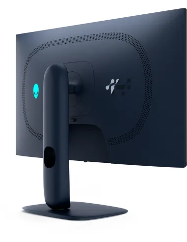 Alienware AW2725D pantalla para PC 68,6 cm (27") 2560 x 1440 Pixeles Quad HD QD-OLED Azul