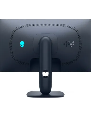 Alienware AW2725D pantalla para PC 68,6 cm (27") 2560 x 1440 Pixeles Quad HD QD-OLED Azul