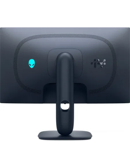 Alienware AW2725D pantalla para PC 68,6 cm (27") 2560 x 1440 Pixeles Quad HD QD-OLED Azul