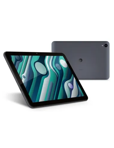 TABLET SPC 10.1  GRAVITY 3GB 32GB 4G NEGRO