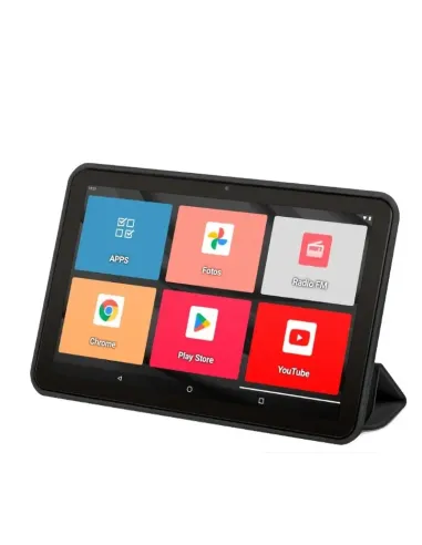 SPC Tablet Gravity 3 4G 10,35" 4GB 64GB Senior Ed