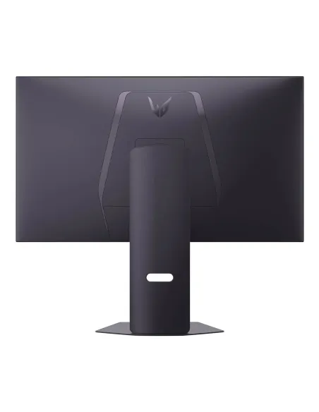 LG 32GX850A-B pantalla para PC 81,3 cm (32") 3840 x 2160 Pixeles 4K Ultra HD OLED Negro