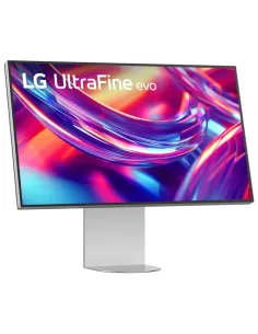 LG 32U990A-S pantalla para PC 81,3 cm (32") 6144 x 3456 Pixeles 6K Ultra HD LCD Gris