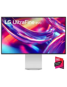 LG 32U990A-S pantalla para PC 81,3 cm (32") 6144 x 3456 Pixeles 6K Ultra HD LCD Gris 2
