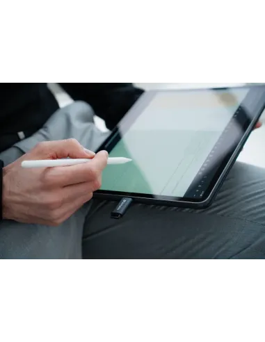 Verbatim Store 'n' Go unidad flash USB 64 GB USB Tipo C 3.2 Gen 1 (3.1 Gen 1) Negro